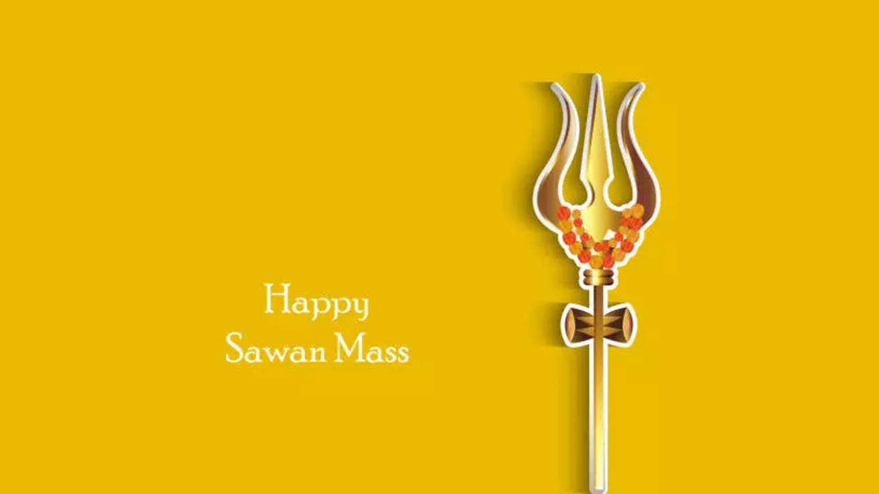 Sawan 2023 Last 7 Days of Sawan are Very Auspicious for Making