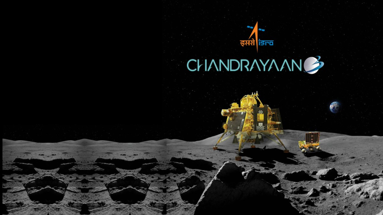 Chandrayaan-3