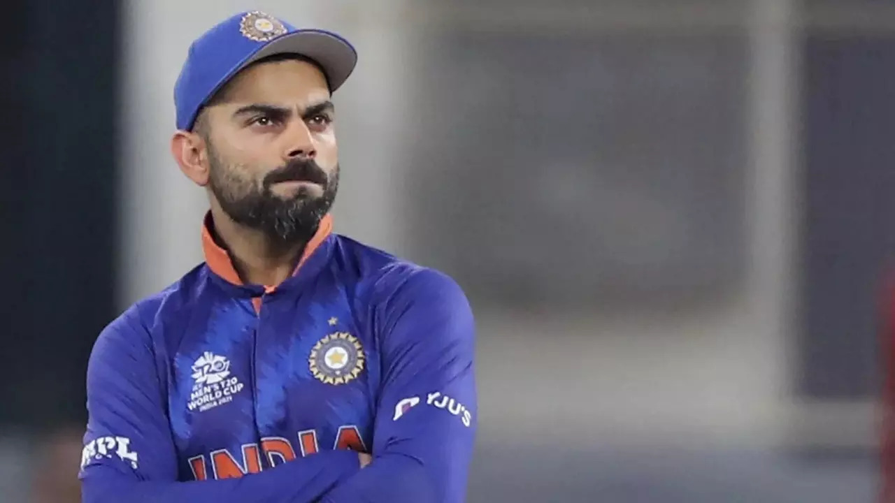 Remember What Happened To Sachin: Ex-India Star Slams Ravi Shastri's Suggestion Of Demoting Virat Kohli To No.4