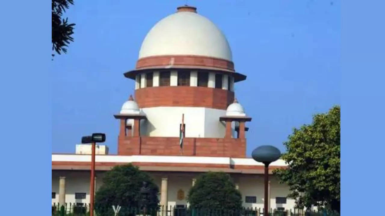 Supreme Court of India