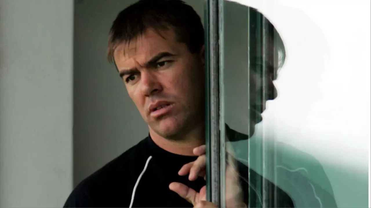 Total Rumour And Lie: Heath Streak Responds After Reports Of His Death Spread On Social Media