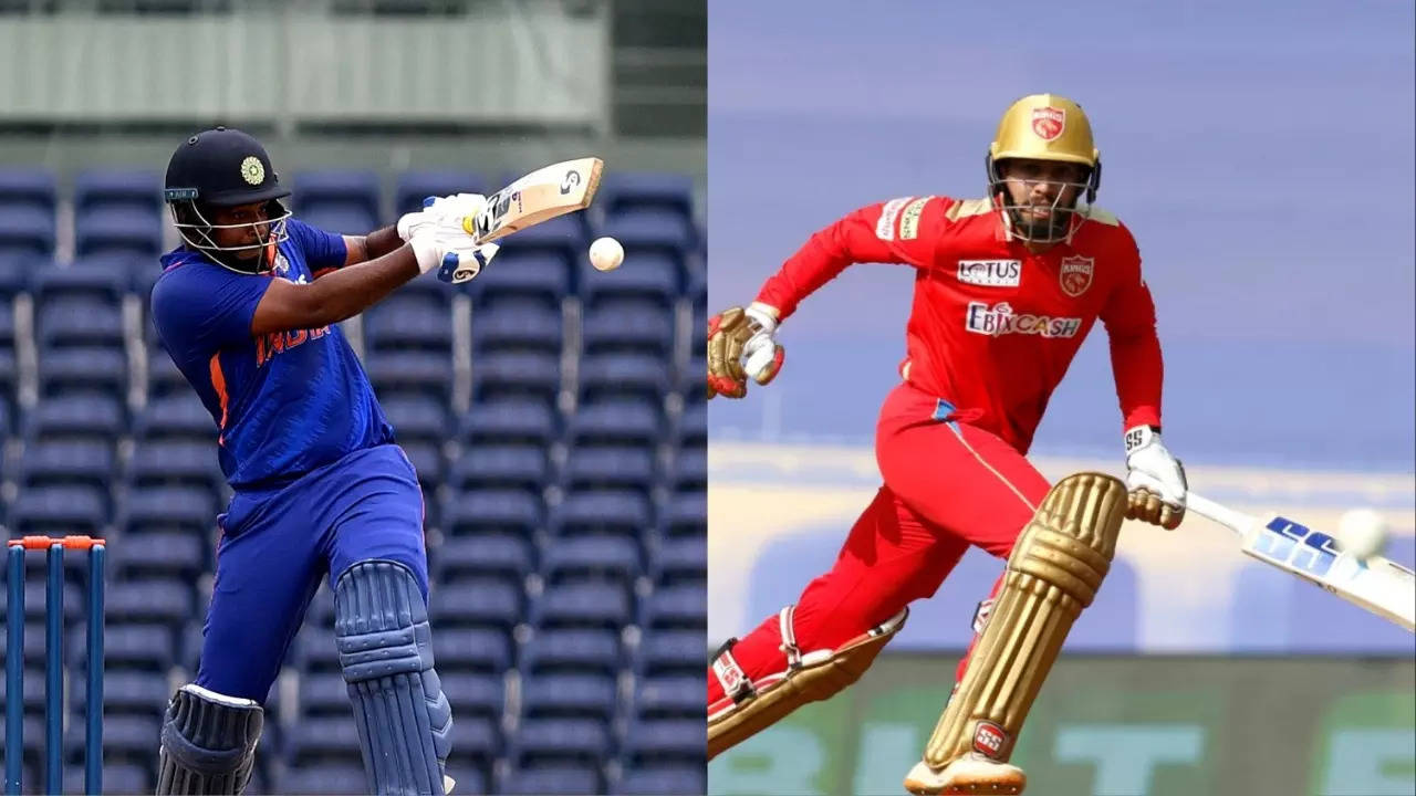 Sanju Samson