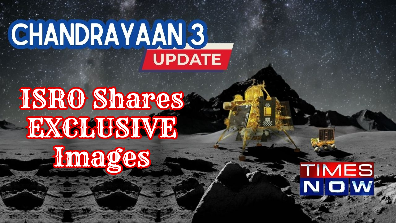 Chandrayaan-3 Mission Update