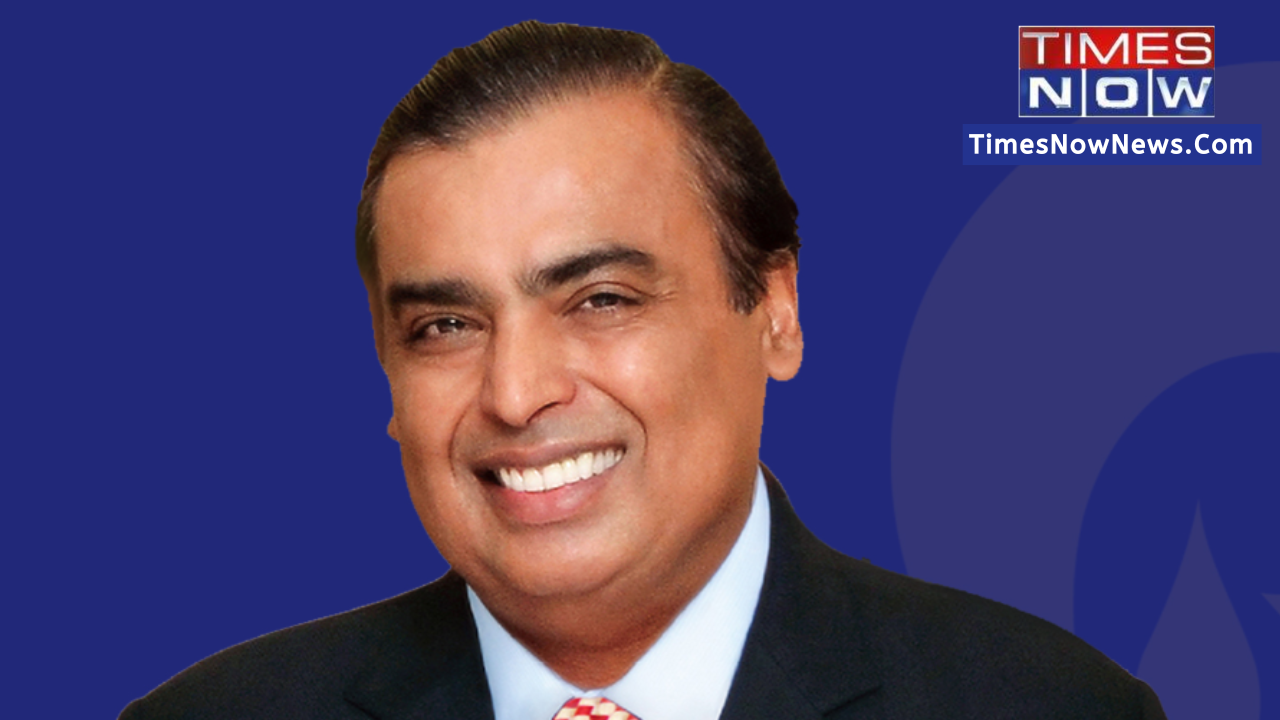 Mukesh Ambani's Jio AirFiber