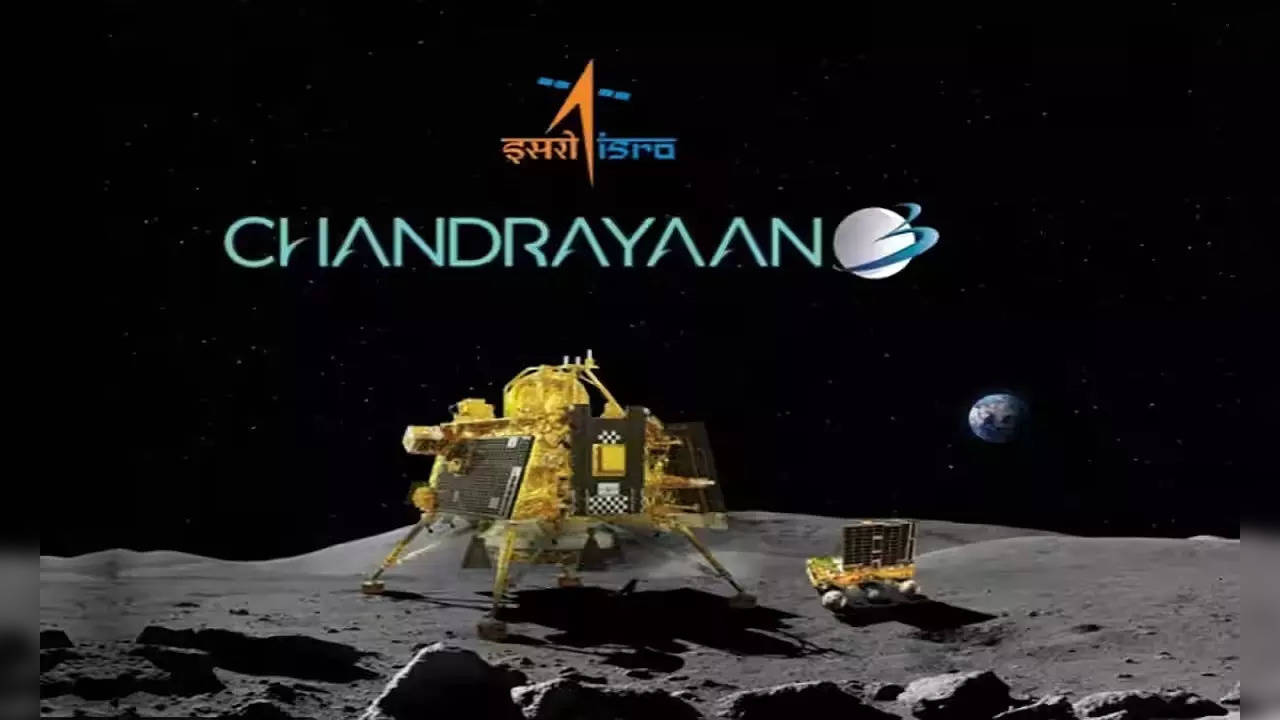 chandrayaan 3 landing date