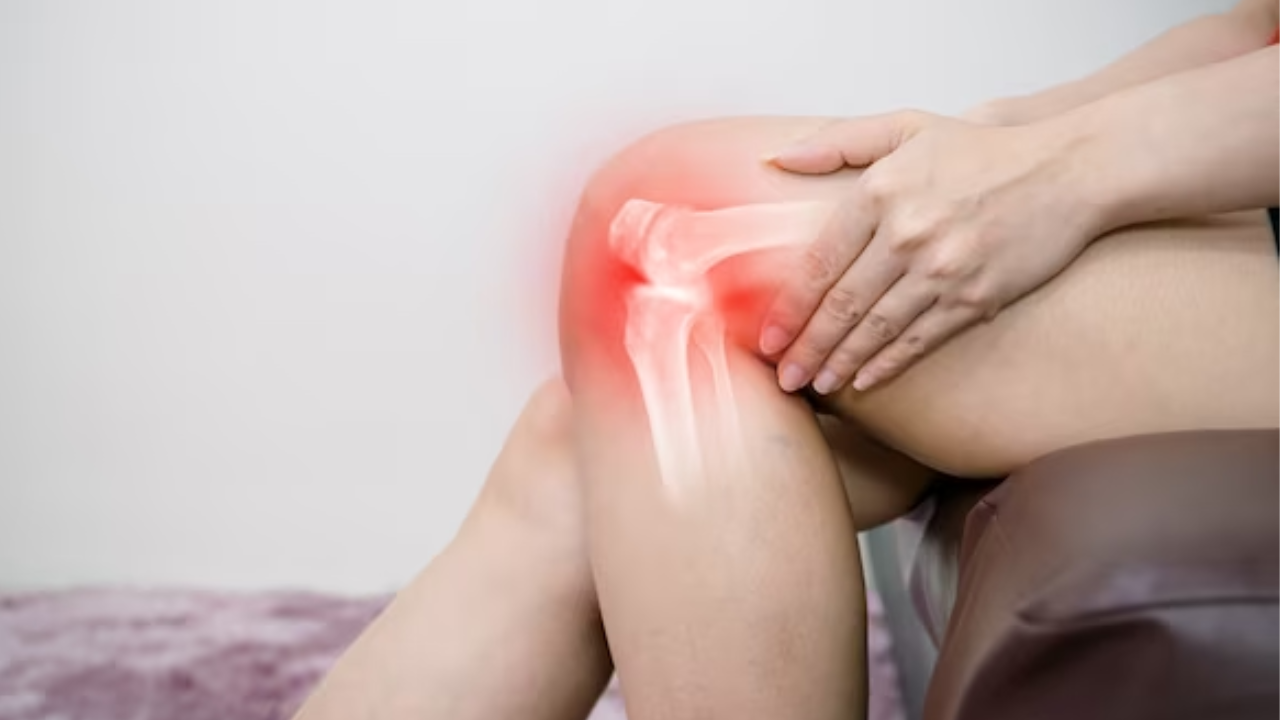 Osteoarthritis