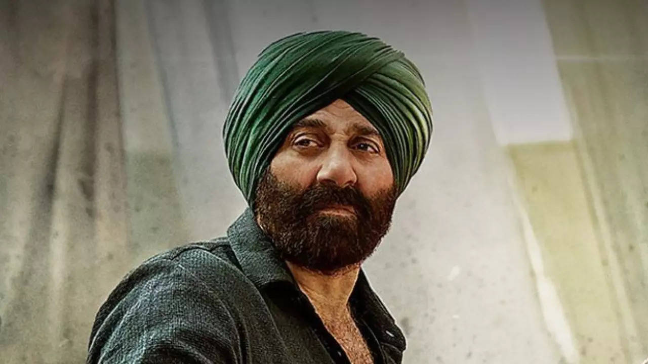 Sunny Deol won't be a part of Maa Tujhe Salaam 2