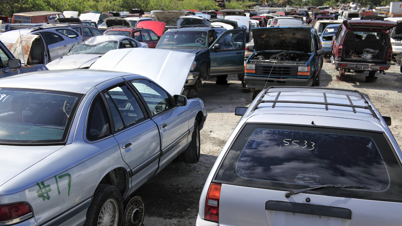 Ban On 15-Year-Old Cars Overturned? Court Directs Release of Seized Vehicles, But There's A Catch