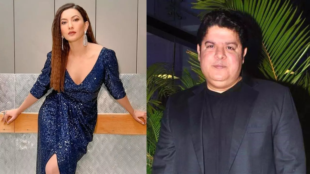 When Sajid Khan Talked About His Split With Gauahar Khan (Image Credits: Instagram)