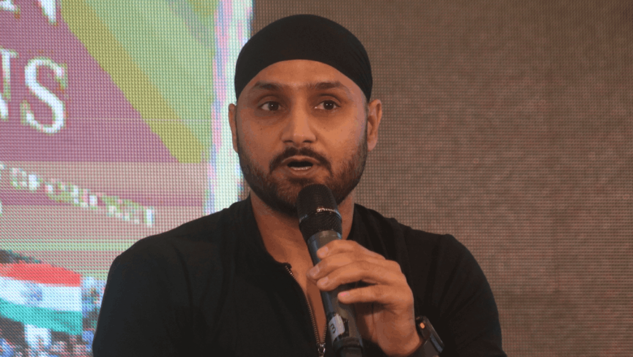 Harbhajan Singh Commentary 3 IANs