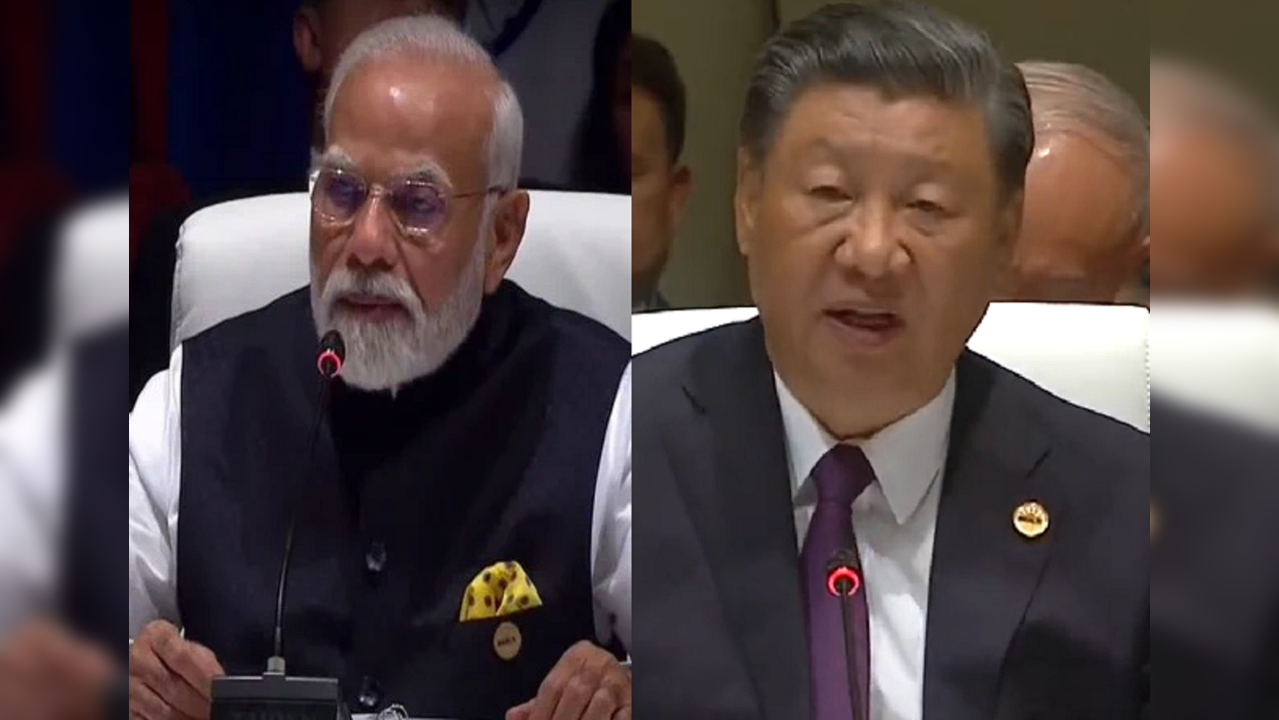 BRICS: PM Narendra Modi, Xi Jinping attend BRICS summit