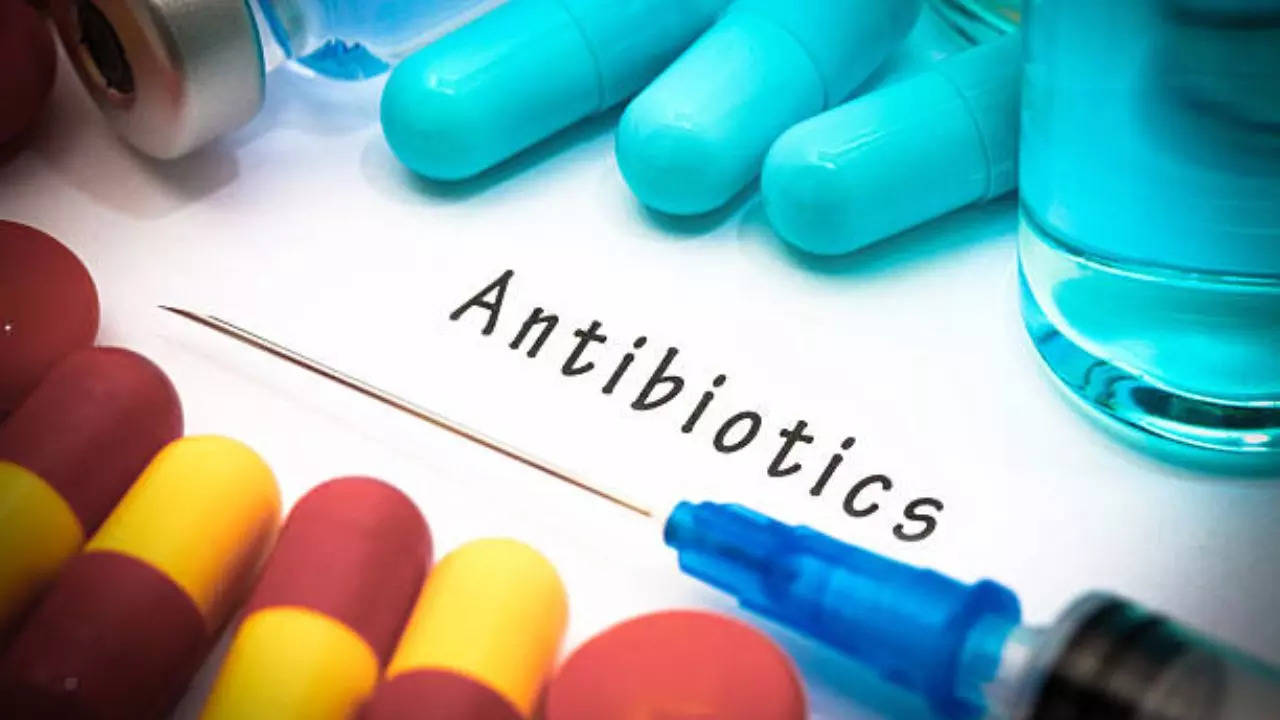 Antibiotics