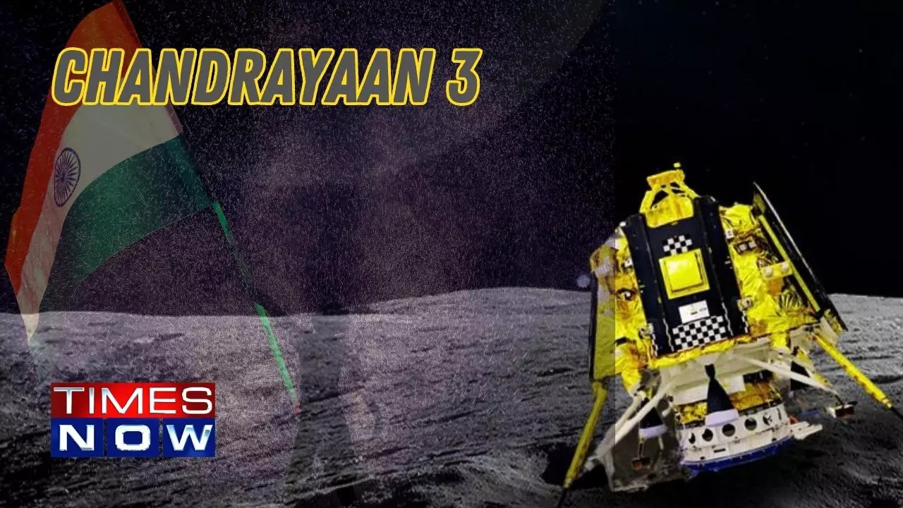 Chandrayaan 3 vs Chandrayaan 1