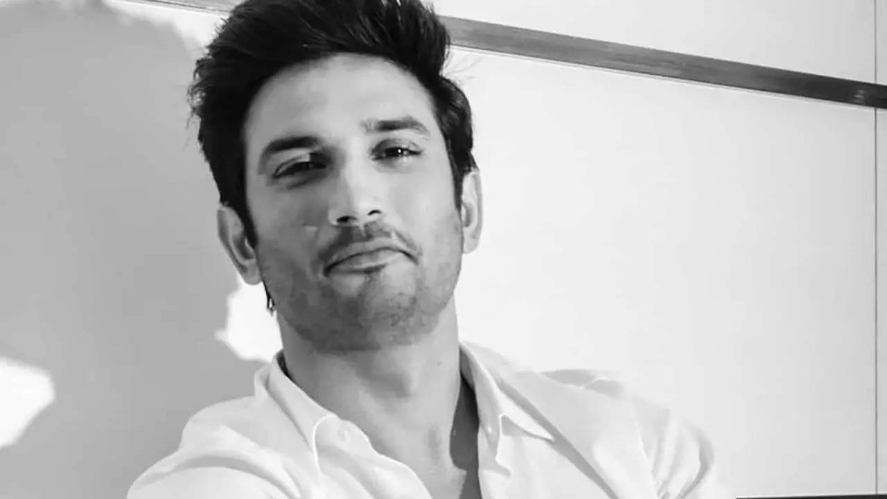 Why was Sushant Singh Rajput's Chanda Mama Door Ke shelved?