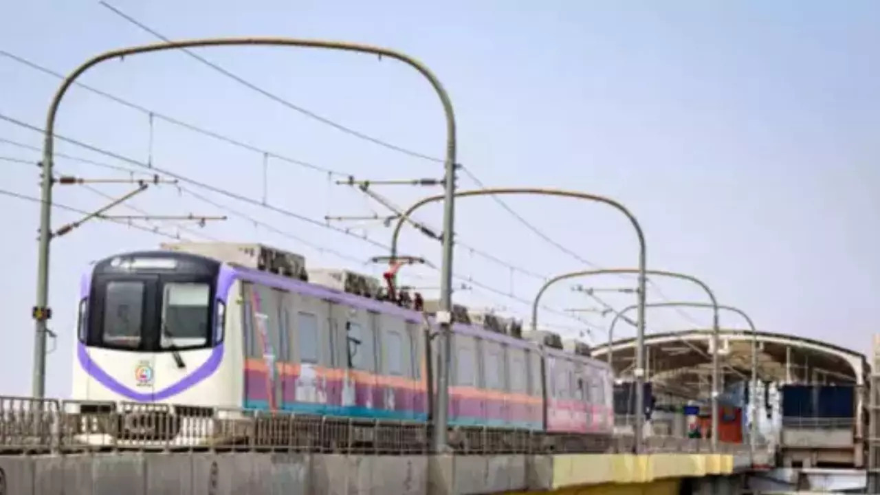 Pune Metro