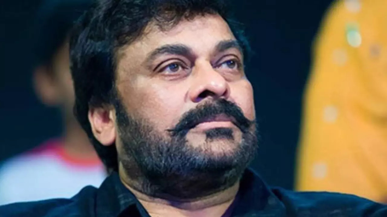 Chiranjeevi On Chandrayaan 3 Successful Landing