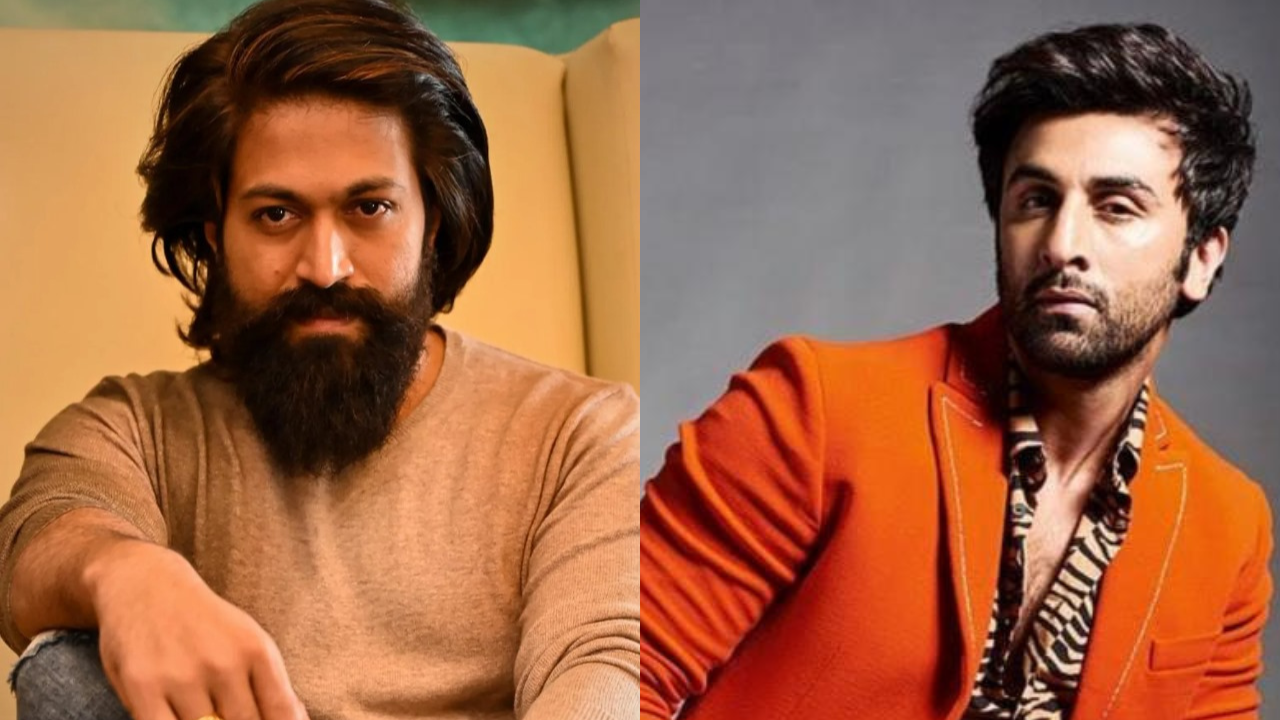 Ramayana BIG Update! Yash Undergoes Multiple Look Tests For Ravana Role? What We Know