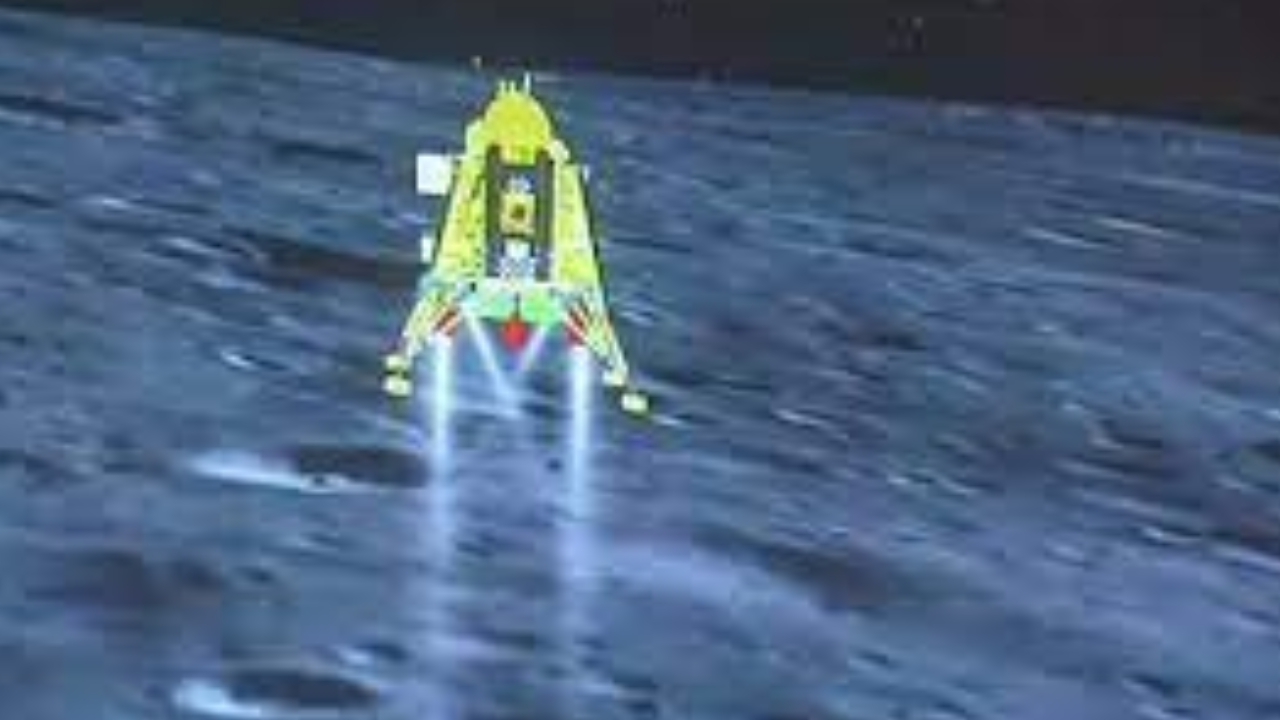 chandrayaan-3 mission