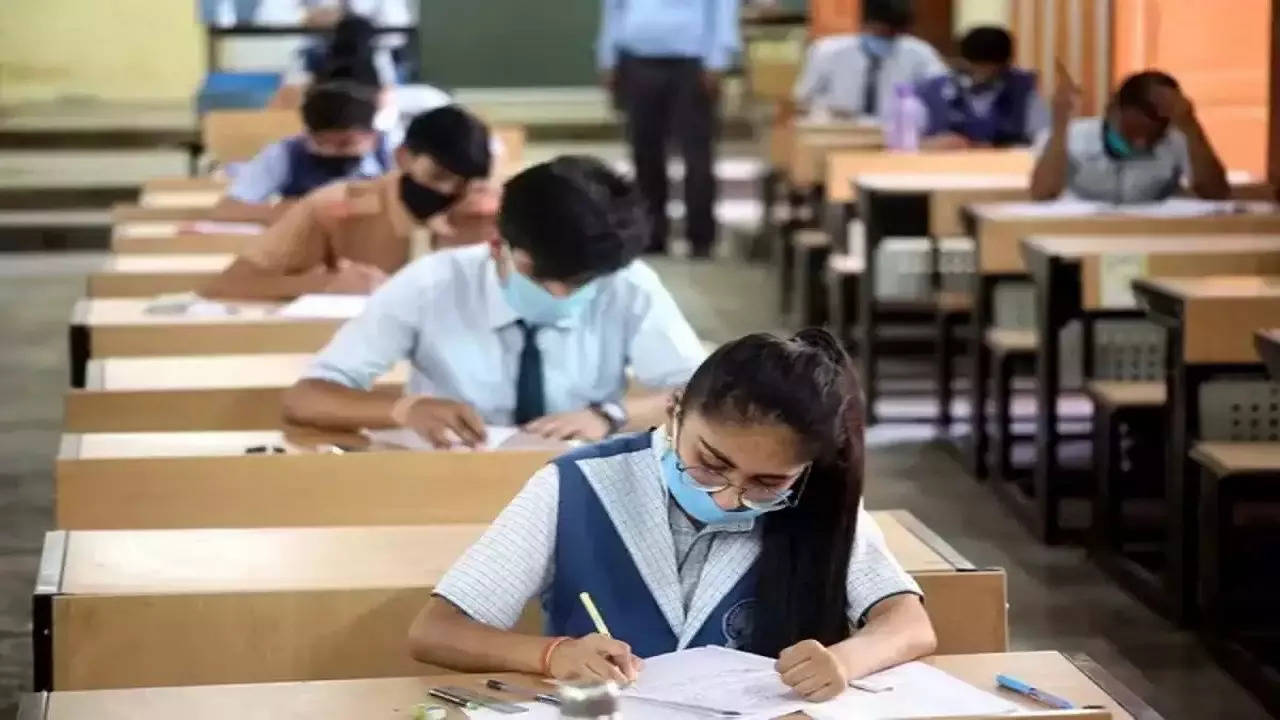 new curriculum board exams twice a year