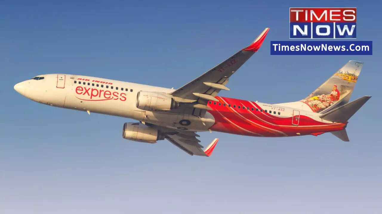 Air India Express To Second Largest Budget Airline after Indigo