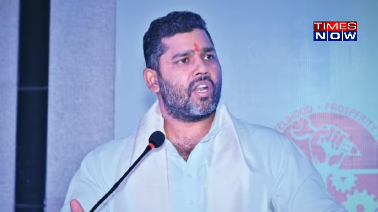 rajasthan minister ashok chandna