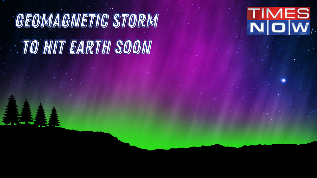 Sun Wakes Up! G1Class Storm To Hit Earth Soon; Auroras