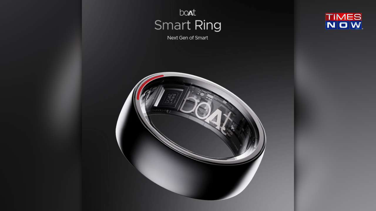 How Much Does a Smart Ring Cost?
