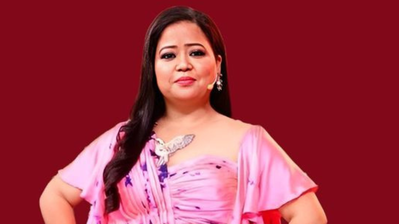 Bharti Singh Reveals She Had To Take Salary Cut-Down Post Covid-19: Main 1 Lakh Leti Thi, Par Ab...'