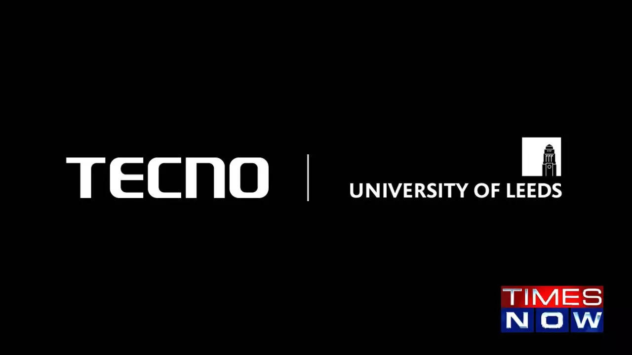 TECNO and University of Leeds Unite to Enhance Smartphone Imaging