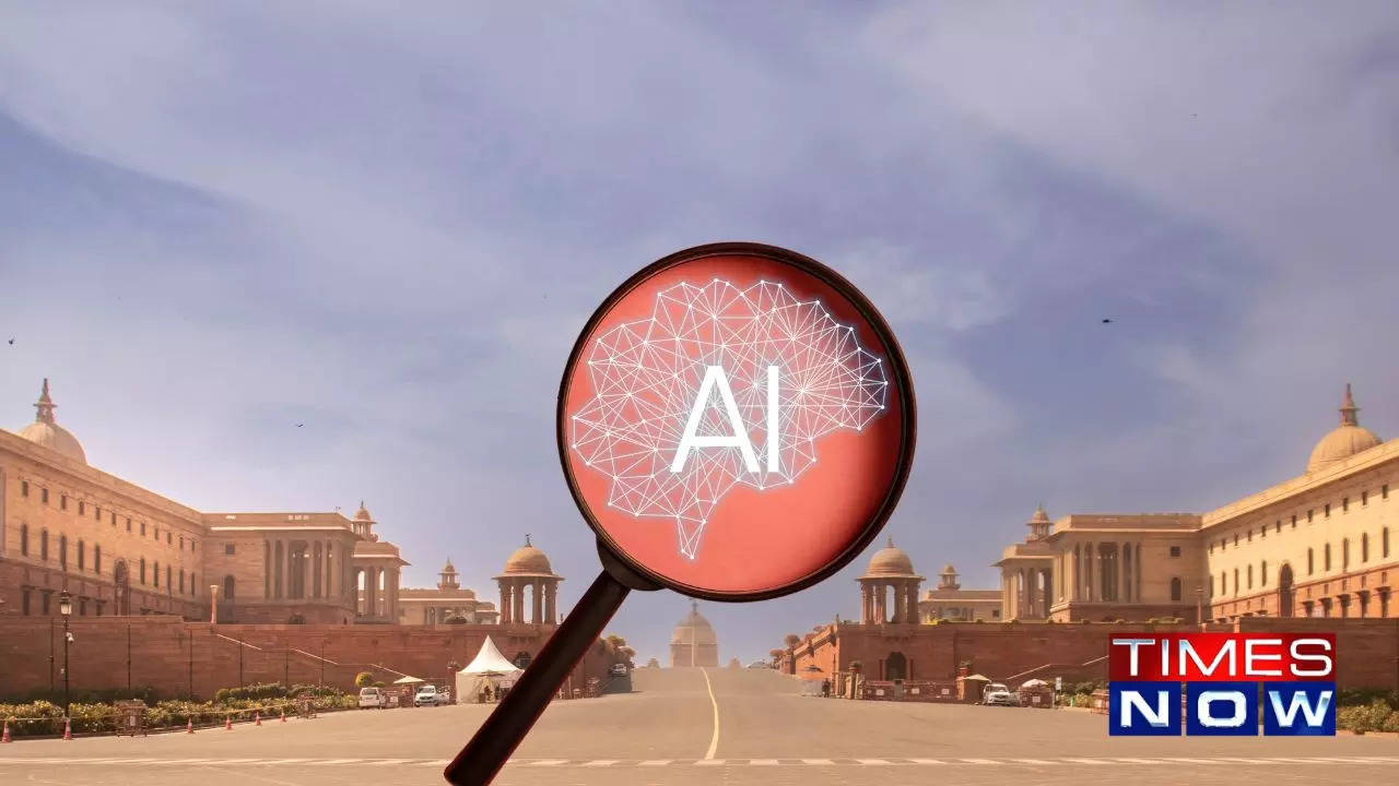 Microsoft's Blueprint for India's AI Future