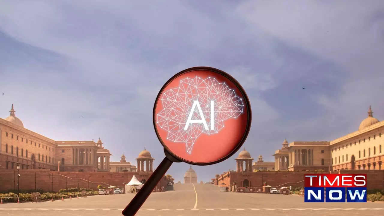 Microsoft's Blueprint for India's AI Future