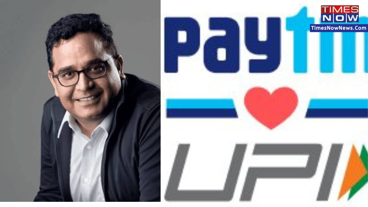 Paytm Block Deal Alert!