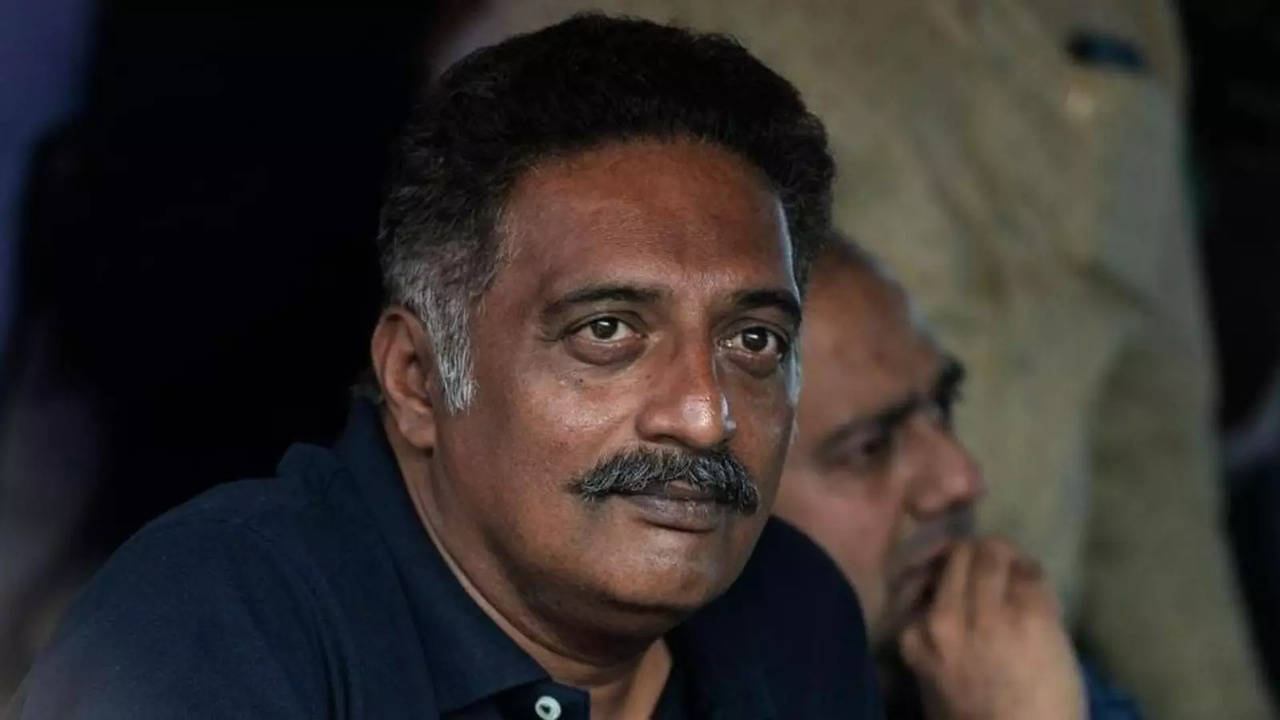 Prakash Raj Hits Back At 'Dumb Trolls' Over Controversial Moon Post