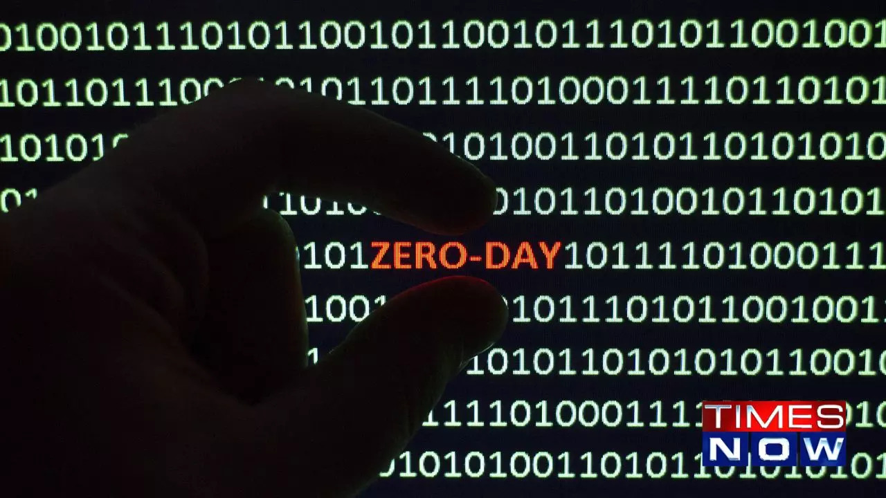 Zero-day vulnerabilities and the need for a comprehensive vulnerability management strategy in Indian cybersecurity