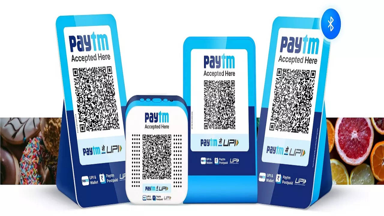 paytm soundbox payment alerts in marathi language