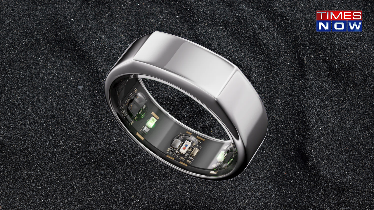 Samsung is Currently Developing a Smart Ring —Next Oura Ring Competitor? |  Tech Times