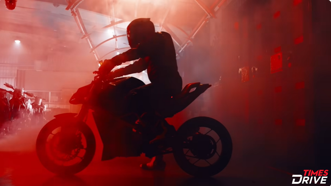 Pre-Bookings For Upcoming TVS RTR 310 Commences With New Teaser Video