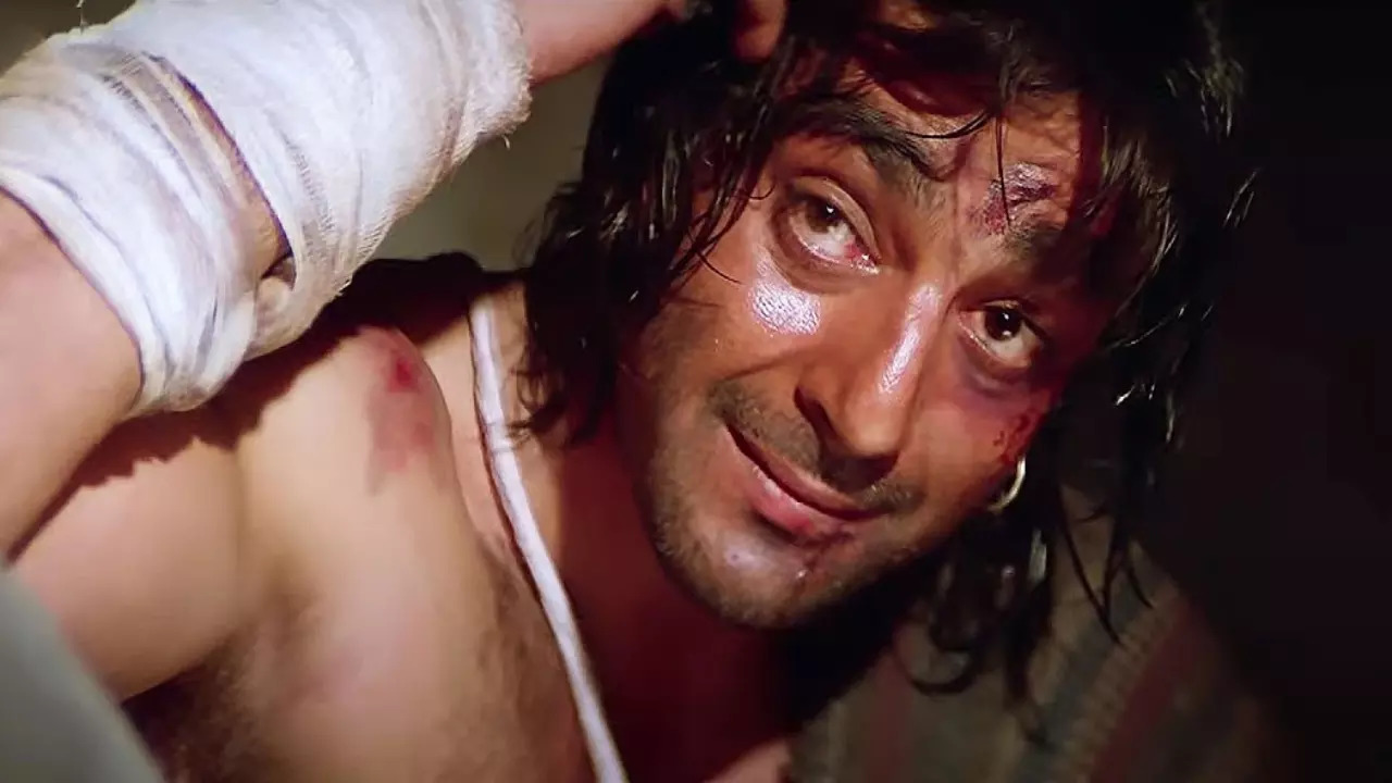 Subhash Ghai CLARIFIES Amid Rumours About Sanjay Dutt's Khalnayak 2: We Have Been Working On Its Script