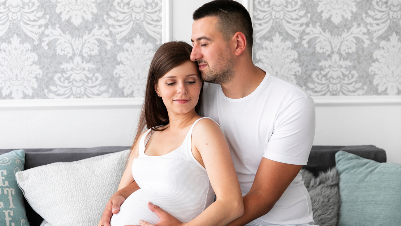 5 Simple Lifestyle Changes to Enhance Fertility