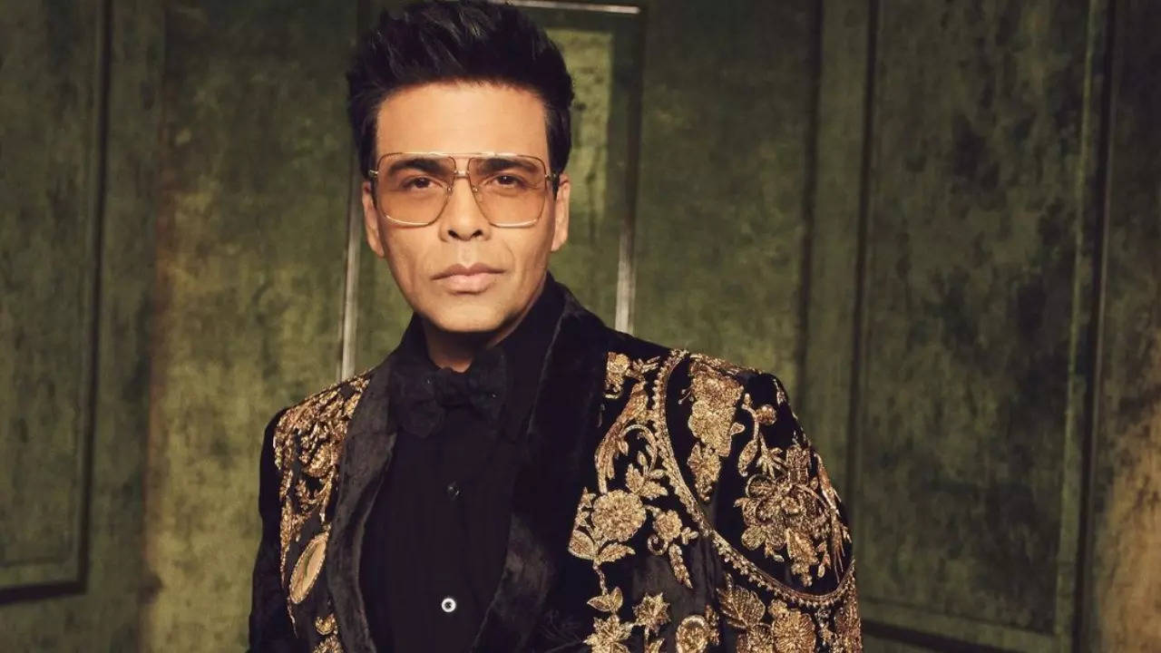 Karan Johar On Winning The National Award For Shershaah: It's Very Personal