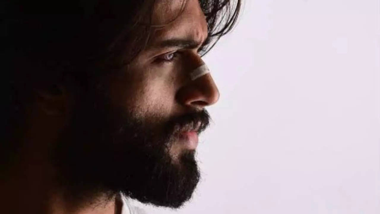 Vijay Deverakonda Recalls His 1st Narration Of Arjun Reddy Inside Cafe