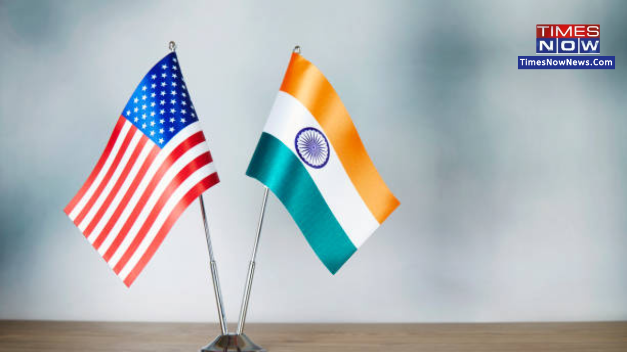 India-US Meeting Agenda