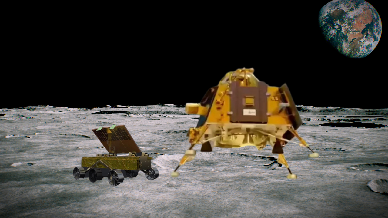 Chandrayaan-3: What will happen after 14 days?