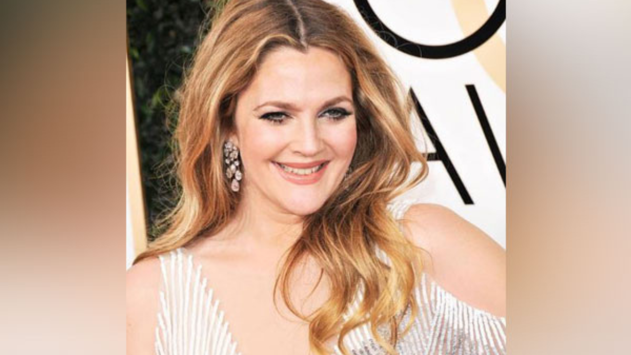 Hollywood Star Drew Barrymore’s Alleged Stalker Arrested In New York. Details INSIDE (ANI)