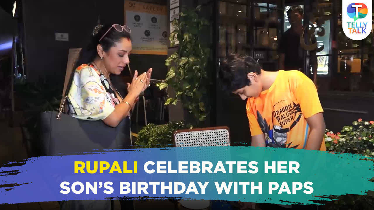 ❤️ Birthday Cake For Rupali