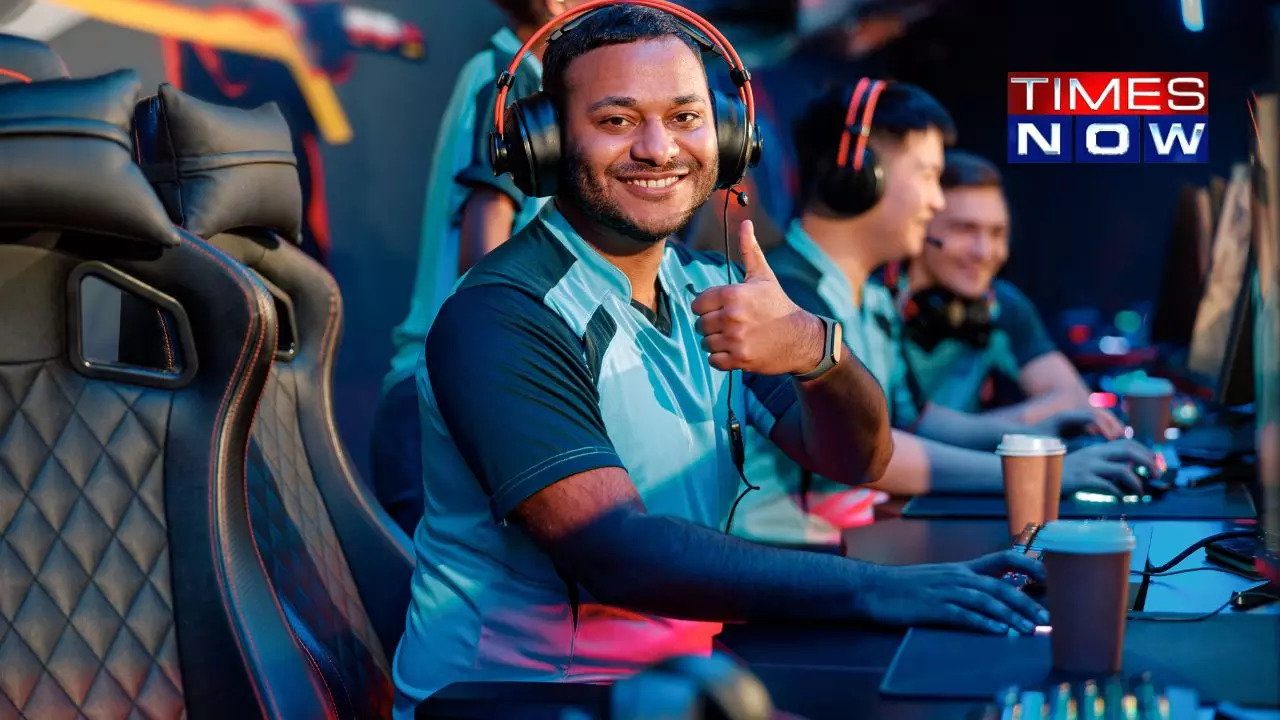 Breaking Barriers: Esports Elevated to Mainstream Sports