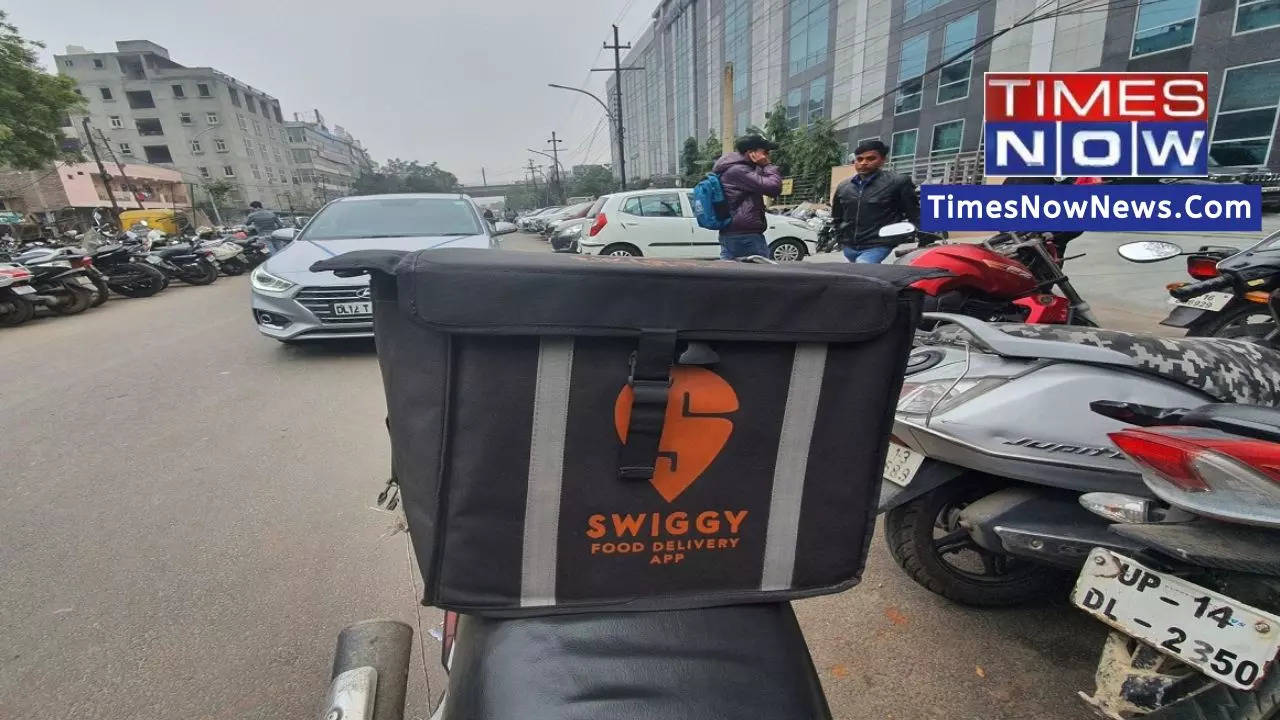 Swiggy IPO