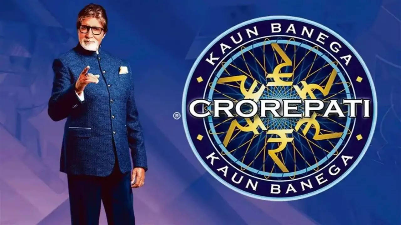 KBC 15: Komal Prasad Wins Rs 10,000 As He Fails To Answer Rs 3.20 Lakh Question On Jawaharlal Nehru. Can You?