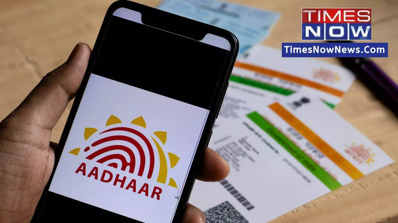 Aadhaar