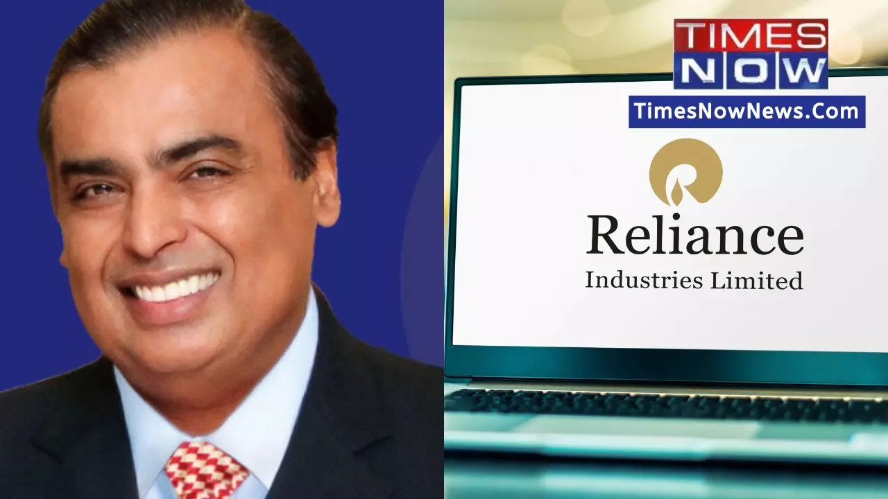 Ambani-RIL